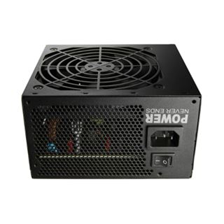 450 Watt FSP Group Hexa+ Pro Non-Modular 80+ Bronze