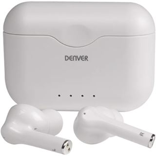 Denver Kabellose Bluetooth-Kopfhörer TWE-37