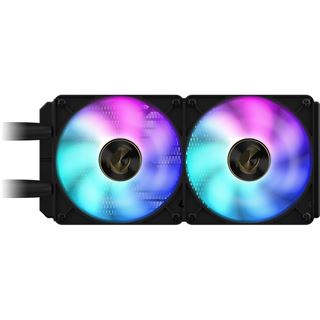 24GB Gigabyte GeForce RTX 3090 AORUS XTREME WaterForce 3xDP/3xHDMI