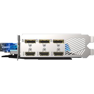 24GB Gigabyte GeForce RTX 3090 AORUS XTREME WATERFORCE WB 24G