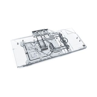 Alphacool Eisblock Aurora Acryl GPX-A Radeon RX 6800/6800XT Gaming X