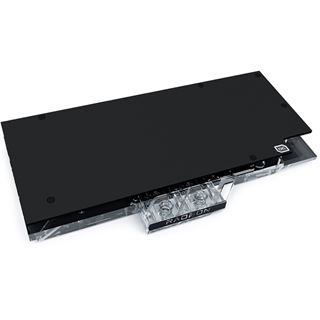 Alphacool Eisblock Aurora Acryl GPX-A Radeon RX 6800/6800XT Gaming X