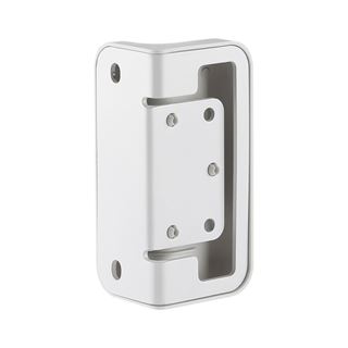 InLine Slatwall Befestigungswinkel für Wandhalterung Panel,