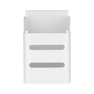 InLine Slatwall Stiftebox, weiss