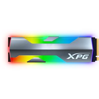 500GB ADATA XPG Spectrix S20G M.2 PCIe 3.0 x4 3D-NAND TLC