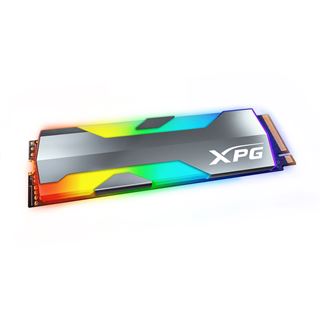 500GB ADATA XPG Spectrix S20G M.2 PCIe 3.0 x4 3D-NAND TLC