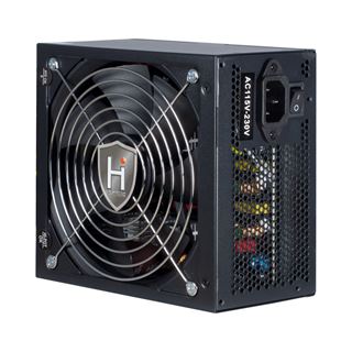 750 Watt Inter-Tech HiPower SP-750 Non-Modular
