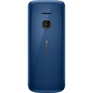 Nokia 225 blau Dual SIM