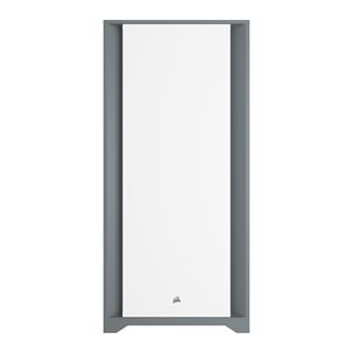 Corsair 5000D Midi Tower ohne Netzteil weiss