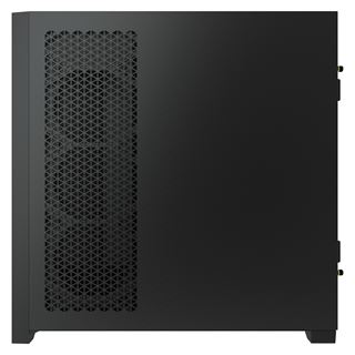 Corsair 5000D Midi Tower ohne Netzteil schwarz