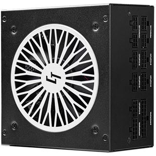 550 Watt Chieftec GPX-550FC Modular 80+ Gold