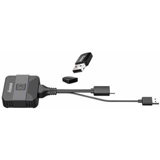iiyama WP D001HU Kit Wireless presentation HDMI Dongle Kit