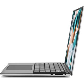 Notebook 15.6" (39,62cm) Dell XPS 15 9500 (2020) Touch Platinum