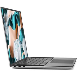 Notebook 15.6" (39,62cm) Dell XPS 15 9500 (2020) Touch Platinum
