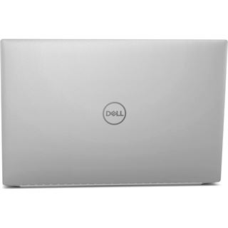 Notebook 15.6" (39,62cm) Dell XPS 15 9500 (2020) Touch Platinum