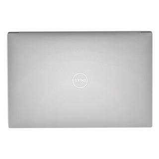 Notebook 15.6" (39,62cm) Dell XPS 15 9500 (2020) Touch Platinum