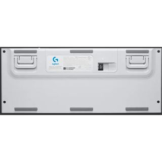 Logitech G915 Lightspeed, GL Tactile, USB/Bluetooth, US Layout