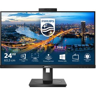 23,8" (60,47cm) Philips B-Line 242B1H schwarz 1920x1080 1x