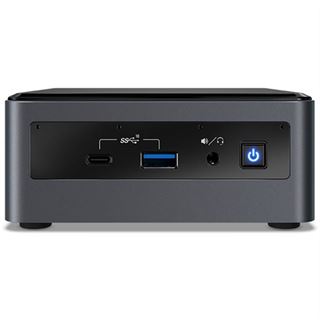 Terra PC-Micro 5000 SILENT GREENLINE (1009750)