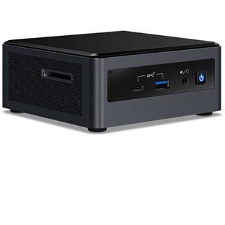 Terra PC-Micro 5000 SILENT GREENLINE (1009750)