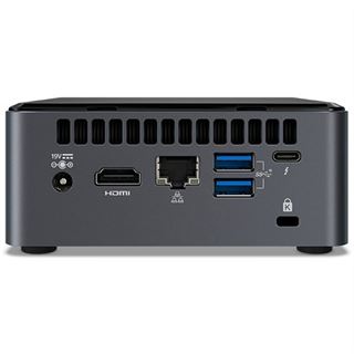 Terra PC-Micro 5000 SILENT GREENLINE (1009750)