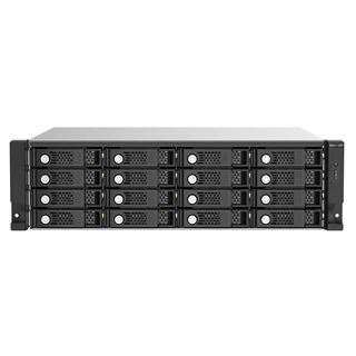 QNAP Rack Expansion TL-R1620Sep-RP, 4x mini-SAS HD, 3HE