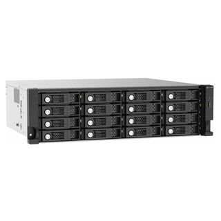 QNAP Rack Expansion TL-R1620Sep-RP, 4x mini-SAS HD, 3HE