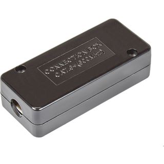 Good Connections Anschluss-/Verbindungsbox Cat. 6A / Cat. 7, LSA,