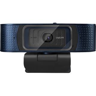 LogiLink Webcam UA0379 LL1Pro USB HD Mic 1920x1080