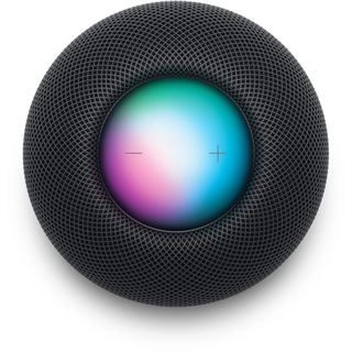 Apple HomePod Mini space grau