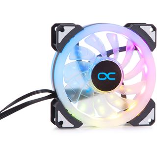 Alphacool Eiszyklon Aurora LUX Digital RGB 92x92x25mm 800-1800 U/min