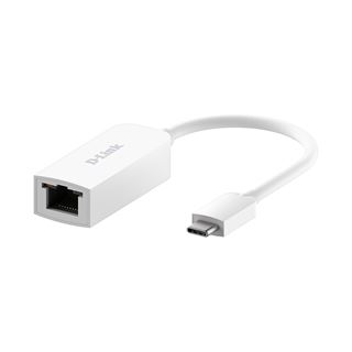 D-Link DUB-E250 USB-C 2.5G Ethernet Adapter