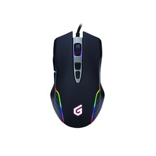 Conceptronic DJEBBEL 03B USB schwarz (kabelgebunden)