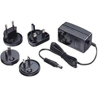 Lindy ECO Schaltnetzteil MC 5VDC 2,6A 5,5/2,1mm Stecker