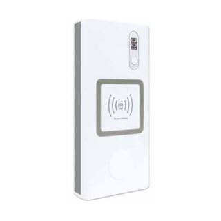 20.000 mAh Manhattan Powerbank mit PD & Indukionsladeger&auml;t