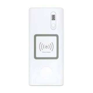 20.000 mAh Manhattan Powerbank mit PD & Indukionsladeger&auml;t
