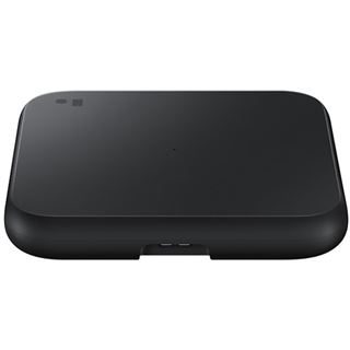 Samsung Wireless Charger Pad P1300 mit Adapter, schwarz
