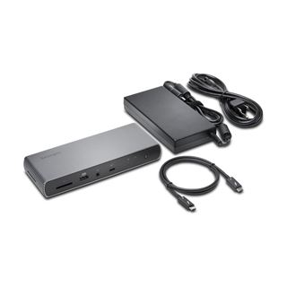 Kensington Dockingstation SD5700T Thunderbolt 4,duale4K &90W