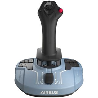 Thrustmaster TCA Officer Pack Airbus Edition, USB (PC) (2960842)