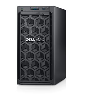 Dell PowerEdge T140, Xeon E-2224G, 8GB RAM, 1TB HDD, Windows Server