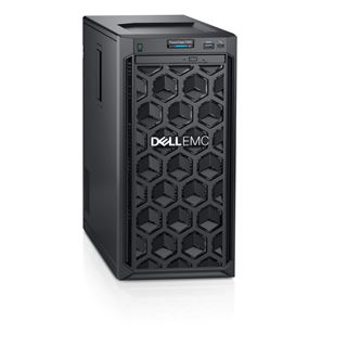 Dell PowerEdge T140, Xeon E-2224G, 8GB RAM, 1TB HDD, Windows Server
