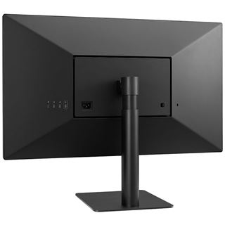 27" (68,58cm) LG Electronics UltraFine 5K 27MD5KL-B schwarz