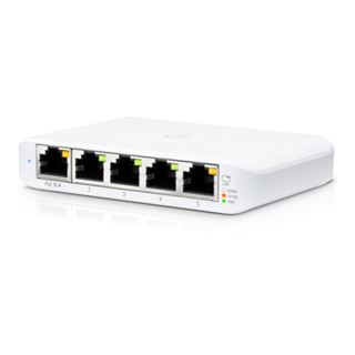 Ubiquiti UniFi Switch USW-Flex-Mini-5