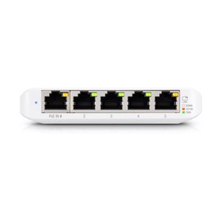 Ubiquiti UniFi Switch USW-Flex-Mini-5