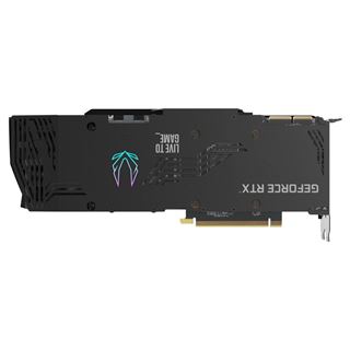 24GB ZOTAC GeForce RTX 3090 Trinity OC PCIe 4.0 x16)