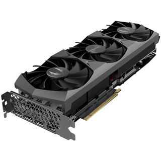 24GB ZOTAC GeForce RTX 3090 Trinity OC PCIe 4.0 x16)