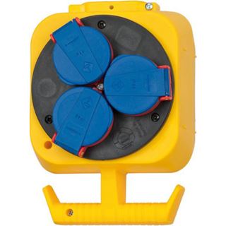 Brennenstuhl CEE Pendel Stromverteiler IP44