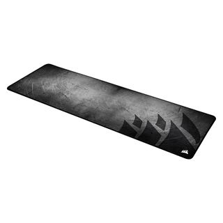 Corsair MM300 PRO Premium Spill-Proof Cloth Gaming Mouse Pad -