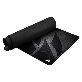 Corsair MM300 PRO Premium Spill-Proof Cloth Gaming Mouse Pad -