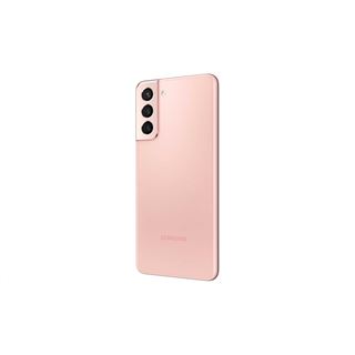 Samsung Galaxy S21 5G 256 GB G991 Phantom pink Dual SIM